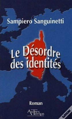 Capa do artigo Le Désordre Des Identités