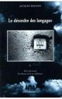 Le Desordre Des Langages Iii - Preview