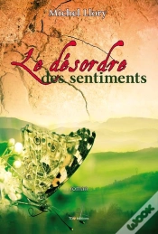 Capa do artigo Le Désordre Des Sentiments