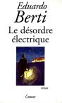 Le Desordre Electrique - Preview