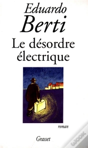 Capa do artigo Le Desordre Electrique