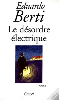 Capa do artigo Le Desordre Electrique