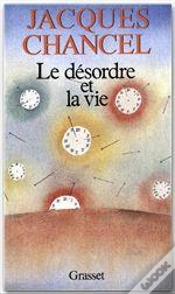 Capa do artigo Le Desordre Et La Vie