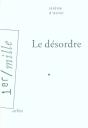 Le Désordre - Preview