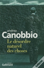 Capa do artigo Le Desordre Naturel Des Choses