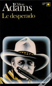 Capa do artigo Le Desperado