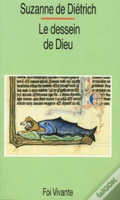 Capa do artigo Le Dessein De Dieu