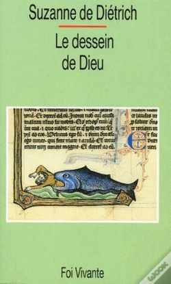 Capa do artigo Le Dessein De Dieu