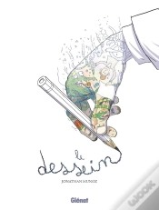 Capa do artigo Le Dessein