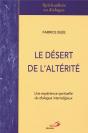 Le Dessert De L'Alterite - Preview