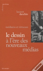 Capa do artigo Le Dessin À L