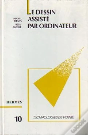 Capa do artigo Le Dessin Assiste Par Ordinateur Dao Technologies De Pointe 10