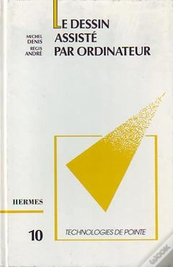 Capa do artigo Le Dessin Assiste Par Ordinateur Dao Technologies De Pointe 10