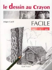 Le Dessin Au Crayon Facile