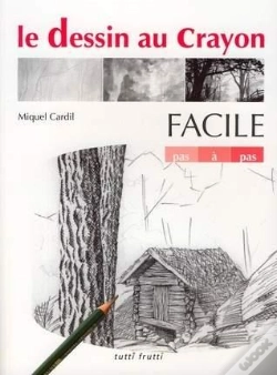 Capa do artigo Le Dessin Au Crayon Facile