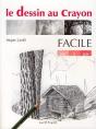 Le Dessin Au Crayon Facile - Preview