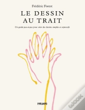 Capa do artigo Le Dessin Au Trait - Un Guide Pas-A-Pas Pour Creer Des Dessi