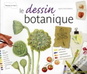Capa do artigo Le Dessin Botanique - Nouvelle Presentation