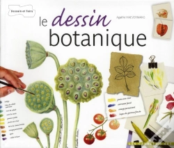 Capa do artigo Le Dessin Botanique - Nouvelle Presentation