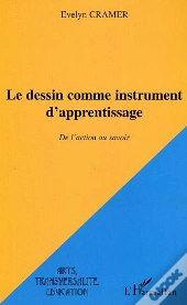 Le Dessin Comme Instrument D'Apprentissage ; De L'Action Au Savoir