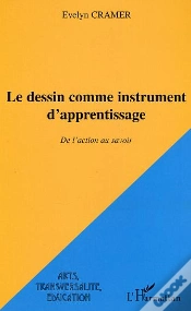 Capa do artigo Le Dessin Comme Instrument D