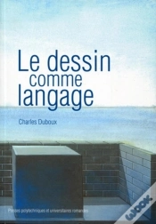 Capa do artigo Le Dessin Comme Langage