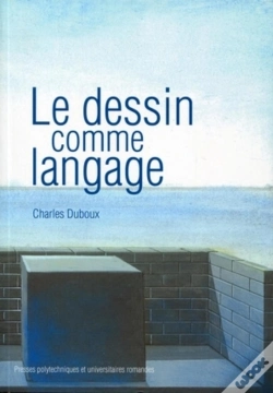 Capa do artigo Le Dessin Comme Langage