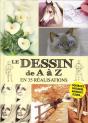 Le Dessin De A À Z En 35 Réalisations - Preview