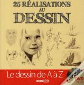 Le Dessin De A À Z