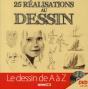 Le Dessin De A À Z - Preview
