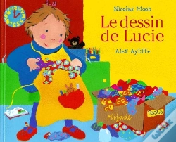 Capa do artigo Le Dessin De Lucie