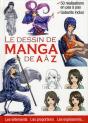 Le Dessin De Manga De A À Z - Preview