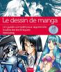 Le Dessin De Manga - Preview