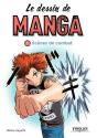Le Dessin De Manga Tome 7 : Scènes De Combats - Preview