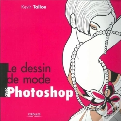 Capa do artigo Le Dessin De Mode Avec Photoshop
