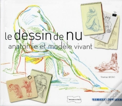 Capa do artigo Le Dessin De Nu ; Anatomie Et Modèle Vivant