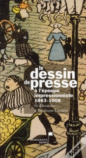 Capa do artigo Le Dessin De Presse A L