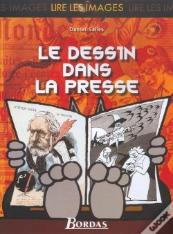 Capa do artigo Le Dessin De Presse