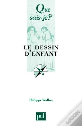 Le Dessin D'Enfant (4e Édition)