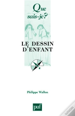 Capa do artigo Le Dessin D'Enfant (4e Édition)