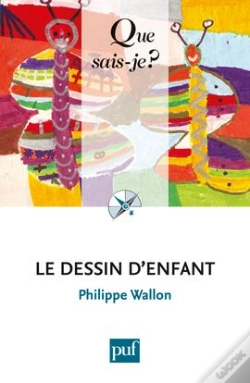 Capa do artigo Le Dessin D'Enfant (5e Édition)