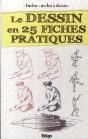 Le Dessin En 25 Fiches - Coffret - Preview