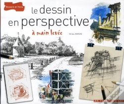 Capa do artigo Le Dessin En Perspective