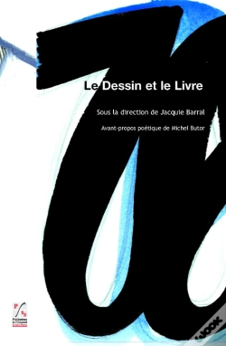Capa do artigo Le Dessin Et Le Livre