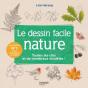 Le Dessin Facile Nature : Toutes Les Clés Et De Nombreux Modèles ! - Preview