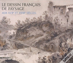 Capa do artigo Le Dessin Francais De Paysage Aux Xviie & Xviiie Siecle