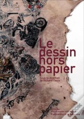 Capa do artigo Le Dessin Hors Papier