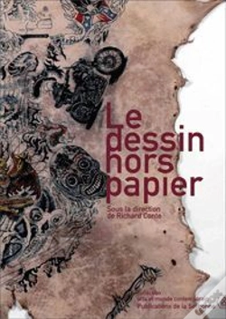 Capa do artigo Le Dessin Hors Papier