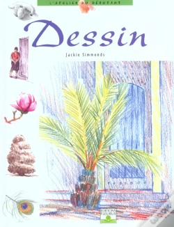 Capa do artigo Le Dessin