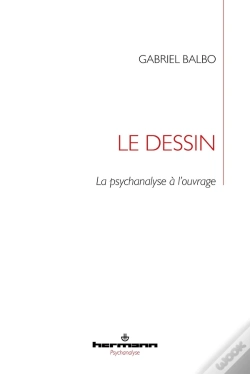 Capa do artigo Le Dessin : La Psychanalyse À L'Ouvrage